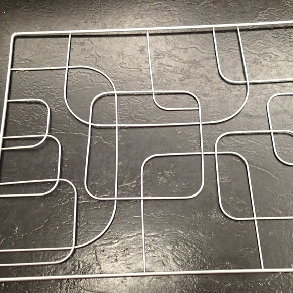 Metal Wall Decor - Picture 1 of 4